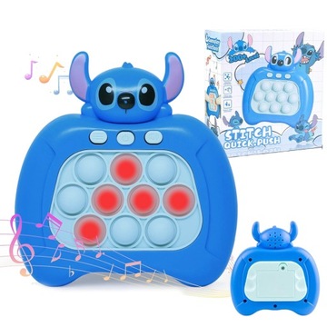 POP IT POPIT АРКАДНАЯ ИГРА, ЭЛЕКТРИЧЕСКАЯ, АНТИСТРЕССОВЫЙ ПОДАРОК