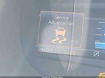 Ford Edge II 2021 Ford Edge SEL 2021 2.0l 2.0 Benzyna 250KM, zdjęcie 11