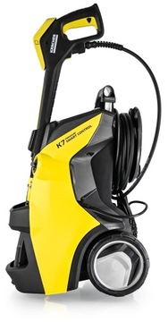 МАШИНА ДАВЛЕНИЯ KARCHER K7 SMART CONTROL BT