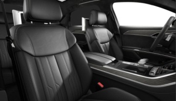 Audi A8 D5 Sedan Plug-In Facelifting 3.0 60 TFSIe 462KM 2024 Audi A8 Audi A8 L PHEV S line Full Opcja Masaze BO HD Matrix Night Vision, zdjęcie 3