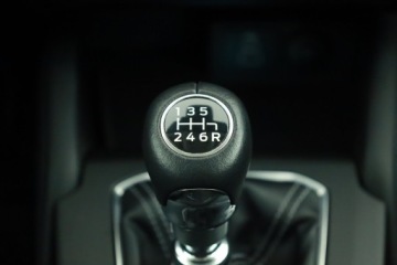 Ford Focus IV Hatchback Facelifting 1.0 EcoBoost 125KM 2024 Ford Focus 1.0 EcoBoost, Salon Polska, zdjęcie 13