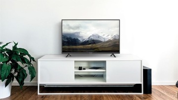 32-дюймовый телевизор DVB-T2 с 2 разъемами HDMI USB HD READY KRUGER&MATZ