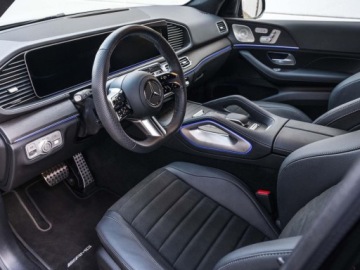 Mercedes GLE V167 2025 GLE 350 de 4-Matic AMG Line 2.0 (353KM) 2025, zdjęcie 4