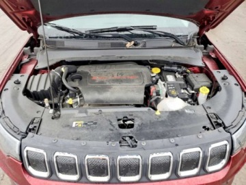 Jeep Compass II 2022 Jeep Compass Latitude 2022 2.4 Benzyna 177KM, zdjęcie 6
