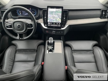 Volvo XC90 II 2025 Volvo XC 90 FV23% SalonPL B5B Plus Bright Matrix P, zdjęcie 12