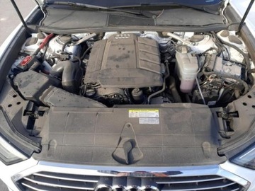 Audi A6 C8 2020 Audi A6 Audi A6 Premium 45 TFSI quattro, od ubezpieczalni, zdjęcie 10