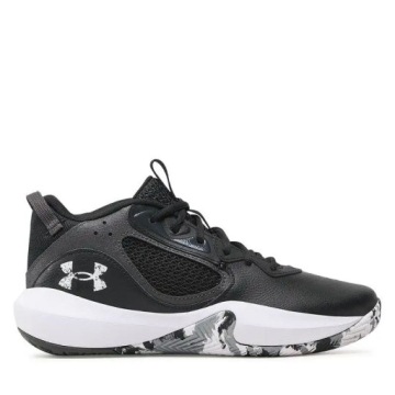 Męskie buty do koszykówki Under Armour LOCKDOWN 6