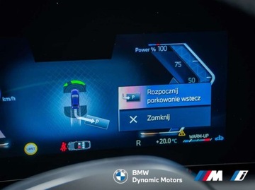 BMW Seria 2 F74 2025 BMW Seria 2 Nowa Seria 2 - 220 Gran Coupe - 170KM mHEV - M Sport - Adaptac, zdjęcie 29