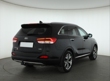 Kia Sorento III SUV 2.0 CRDi 185KM 2016 Kia Sorento 2.0 CRDi, Salon Polska, 182 KM, 4X4, zdjęcie 4