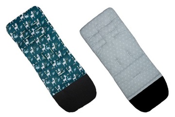 Вставка в коляску – посвящена VALCO BABY SNAP 4