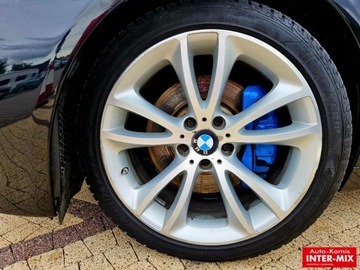 BMW Seria 5 F10-F11 Limuzyna 535i 306KM 2013 BMW Seria 5 BMW 535 I xdrive 3,0 3.0 Benzyna 306KM, zdjęcie 13