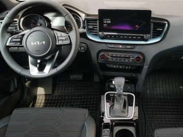 Kia XCeed 2025 KIA XCeed 1.6 T-GDI Tribute DCT Crossover 150KM 2025, zdjęcie 5