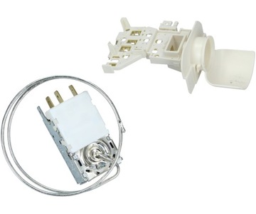 Термостат для холодильника Whirlpool A13-0705 H+ ATEA