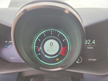 Aston Martin 2021 Aston Martin Vantage 2021. 4.0 Benzyna 503KM, zdjęcie 9