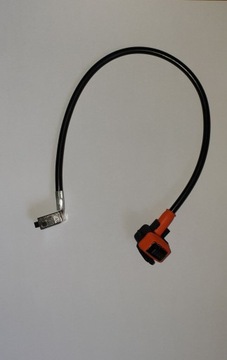 2015 2017 FORD MUSTANG KABEL MĚNIČE