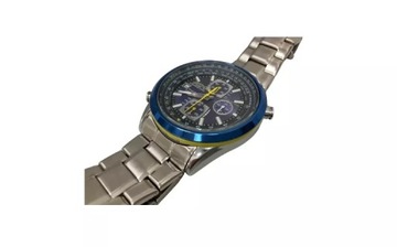 ZEGAREK CITIZEN ECODRIVE BN