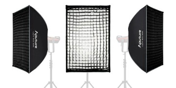Софтбокс Aputure Light Box 60 x 90