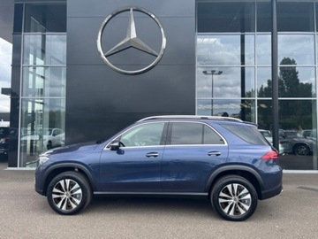 Mercedes GLE V167 SUV Facelifting 2.0 300d 269KM 2025 MERCEDES-BENZ GLE 300 d 4-Matic Suv 2.0 (269KM) 2025, zdjęcie 1