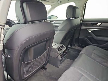 Audi A6 C8 Limousine Facelifting 2.0 40 TDI 204KM 2024 Audi A6 Limousine 40 TDI 204 KM S tronic Gwarancja 2.0 Diesel 204KM, zdjęcie 28