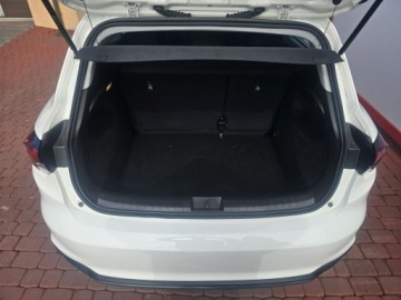 Fiat Tipo II Station Wagon Facelifting 1.5 Hybrid 130KM 2022 Fiat Tipo CROSS 1.5 HYBRID Automat DCT Salon, zdjęcie 27