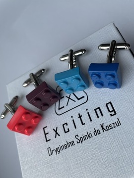 Запонки для рубашки Harley Davidson Motorcycles в эксклюзивном футляре