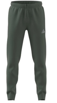 Spodnie dresowe Adidas męskie zielone HM7892 r XXL