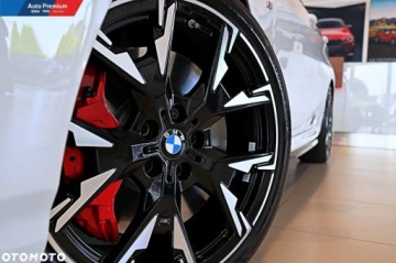 BMW Seria 1 F70 2025 BMW Seria 1 120iFV23Adaptacyjny reflektor LEDPakiet M SportDriving Assista, zdjęcie 19