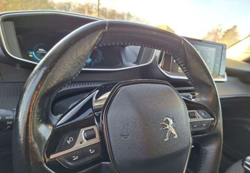 Peugeot 2008 II 2020 Peugeot 2008 Peugeot 2008 1.5 Diesel 102KM, zdjęcie 19