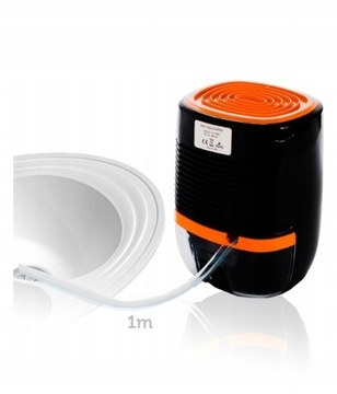 АБСОРБЕР ВЛАЖНОСТИ ВОЗДУХОСУШИТЕЛЯ