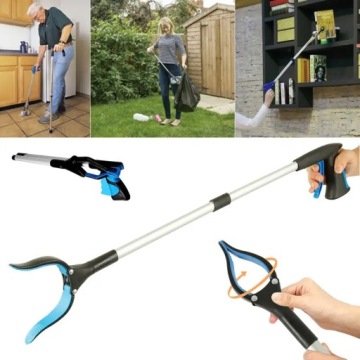 Поручень GRAPPER для SENIOR для сбора мусора COLLECTOR 81см