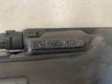 AUDI A4 B8 ПОДЪЕМНАЯ ШЕСТЕРНЯ 8K1423055AC