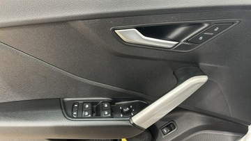 Audi Q2 SUV Facelifting 1.5 35 TFSI 150KM 2023 Audi Q2 35 TFSI S Tronic, zdjęcie 12