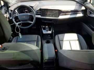 Audi Q4 2024 Audi Q4 e-tron E-Tron Premium 2024 Elektryczny 335KM, zdjęcie 8