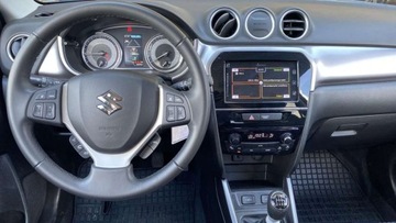 Suzuki 2024 Suzuki Vitara Rozne Kolory 1,4T Premium Allgrip Salon PL manula 2024 1.4, zdjęcie 11