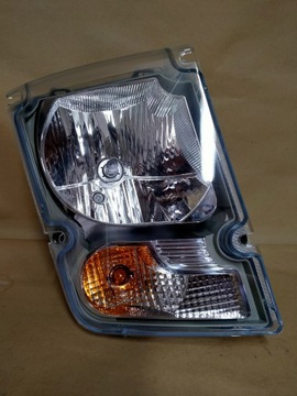 VOLVO FL FE LAMPA PRZEDNIA REFLEKTOR 20818771 ORYGINAŁ