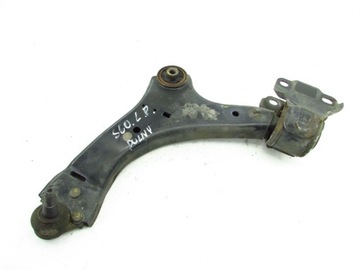 VOLVO S60 V60 3.0 T6 WAHACZ DOLNY LEWY PRZÓD 10-18r 6G9N3A052/53BP