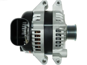 547 450 ALTERNÁTOR BMW 550 4.4 12- 210A