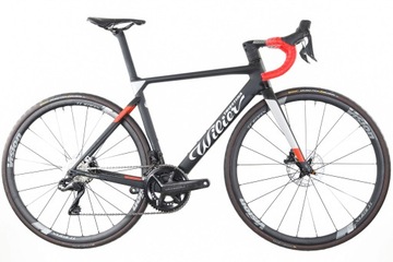 WILIER FILANTE SLR DISC - ULTEGRA Di2 12s 53cm