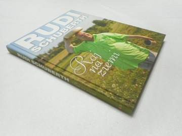 Рай на земле. Руди Шуберт