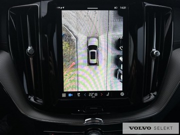 Volvo XC60 II 2025 Volvo XC 60 XC60 T6 Plug-In Hybrid AWD Plus Black, zdjęcie 25