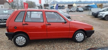 Fiat Uno II 0.9 39KM 2001 Fiat Uno salon polska 1 własciciel orginał, zdjęcie 4