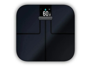 УМНЫЕ ВЕСЫ ДЛЯ ВАННОЙ УМНЫЙ WI-FI АНАЛИЗАТОР ВЕСА ТЕЛА GARMIN S2