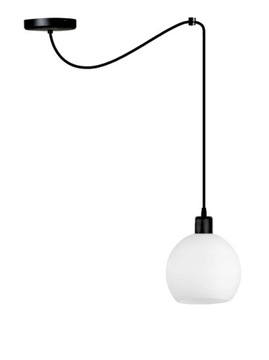 LAMPA SUFITOWA DO SALONU NAD STÓŁ DORA 6-105LP LED