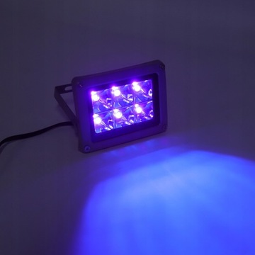 Полимеризационная лампа для 3D-принтера с УФ-смолой 405 нм