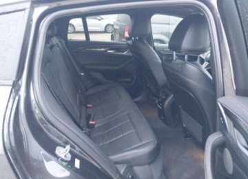 BMW 2021 BMW X4 M 2021, 3.0L, 4x4, od ubezpieczalni 3.0 Benzyna 473KM, zdjęcie 10