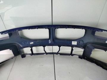 Priekinis bamperis BMW M2 G87 2022- 51118081268 – nuotrauka 11