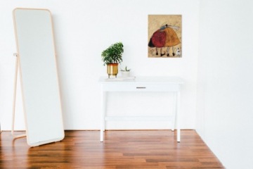 Сэм Тофт Love Mustards Картина на холсте 30x40 см