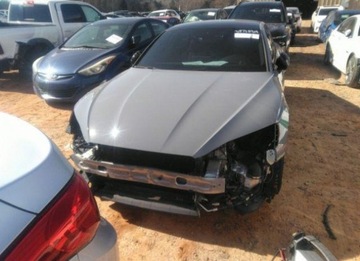 Audi A5 F5 2019 Audi RS5 2019, 2.9L, 4x4, od ubezpieczalni, zdjęcie 1