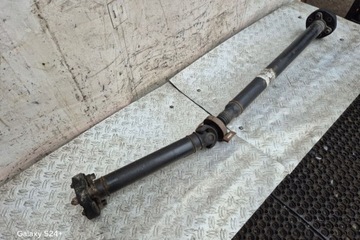 HŘÍDEL HNACÍ CHRYSLER CROSSFIRE 1704102606 3.2L GASOLINE 160KW 2005