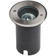 LAMPA BRILLIANT 96187/82 LUKAS uliczna 16cm